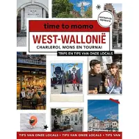 Mo'media West-Wallonië