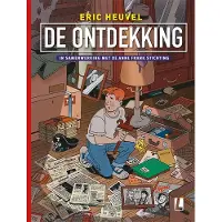Luitingh-sijthoff De ontdekking