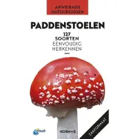 Vbk media Paddenstoelen