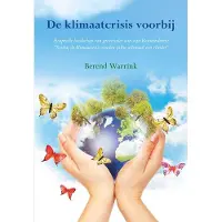 Uitgeverij Elikser De klimaatcrisis voorbij
