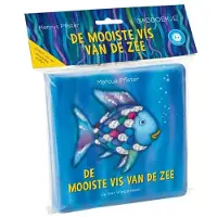 De Vier Windstreken De mooiste vis van de zee