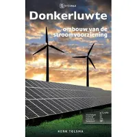 De vrije uitgevers Donkerluwte