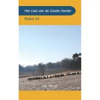 Importantia Publishing Het Lied van de Goede Herder
