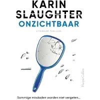 Harper Onzichtbaar