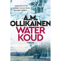 Harper Waterkoud