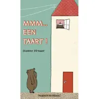 Uitgeverij Hoogland & Van Klaveren Mmm... een taart!