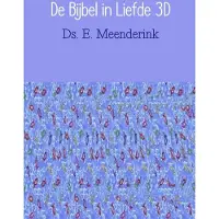 Brave New Books De Bijbel in liefde 3D