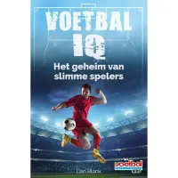WPG Kindermedia Voetbal IQ