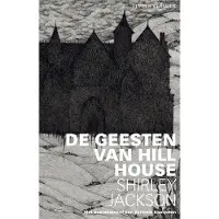 Atlas De geesten van Hill house