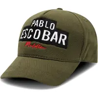 Local Fanatic Baseball cap pablo escobar
