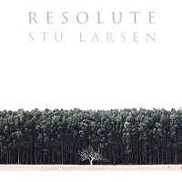 Cd Resolute