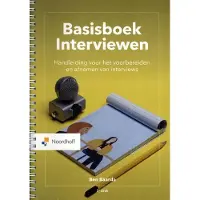 Noordhoff Uitgevers Vast Boek