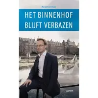 Uitgeverij Aspekt Het Binnenhof blijft verbazen