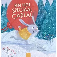 Clavis Een heel speciaal cadeau