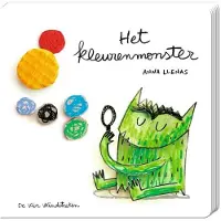 De Vier Windstreken Het kleurenmonster