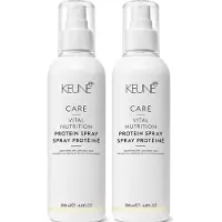 Keune - Care - Vital Nutrition Protein Spray 2x 200ml
