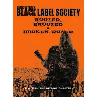 Edel Se & Co. Kgaa Boozed, Broozed & Broken-boned