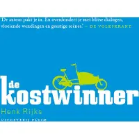 Uitgeverij Pluim De kostwinner (Paperback)