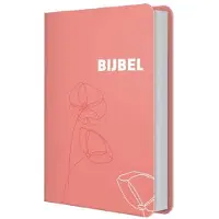 Royal Jongbloed Bijbel (HSV) - Hardcover vrouw (Hardback)