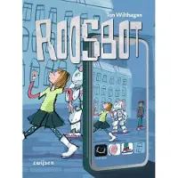 Uitgeverij Zwijsen België Roosbot