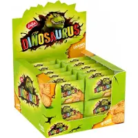 Lotus Dinosaurus met granen (1056g) - 24 stuks