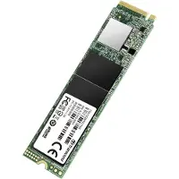 Transcend 512GB M.2 2280PCIe Gen3x4 3D TLC DRAM-less