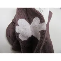 Noukie'S , panty , collant aubergine , 1-3 maand 16