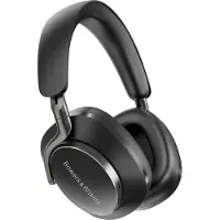 Bowers & Wilkins Px8 Zwart