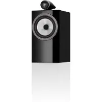 Bowers & Wilkins 705 S3 monitor speaker zwart