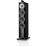 Bowers & Wilkins 702 S3 vloerstaande speaker zwart