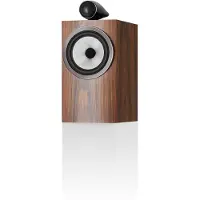 Bowers & Wilkins 705 S3 monitor speaker mocha