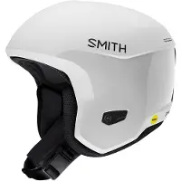 Smith Skihelm Kids Icon Jr Mips White-53 - 58 cm
