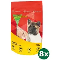 ENERGIQUE 8x750 gr nr 2 puppy
