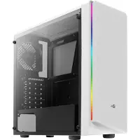 Aerocool Rift Midi Tower Wit