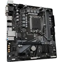 Gigabyte H610M S2H (LGA 1700, Intel H610 Uitdrukkelijk, mATX)