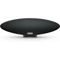 Bowers & Wilkins Zeppelin zwart