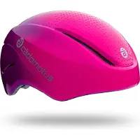 Cadomotus Alpha 3y Kinder Schaatshelm (roze) Roze