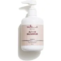 Pudderdåserne All-in-One Hair Mask 500 ml