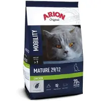 Arion - Cat Food - Original Cat Mature - 7,5 Kg (105861)