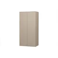 Vtwonen Daily Kledingkast Grenenhout B 100 cm - Hoog