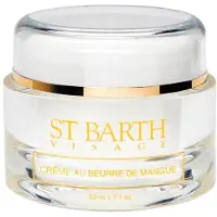Ligne St Barth Facial Care Mango Butter Dagcrème - 50ml