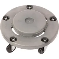 Jantex Wielbasis voor L623