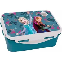 Disney Frozen broodtrommel / brooddoos