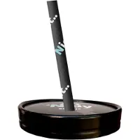 NJOY | deksel | Milkshake en Sundae | Biologisch | 50 stuks