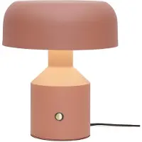 Its It's about RoMi Tafellamp porto terra Ø25cm