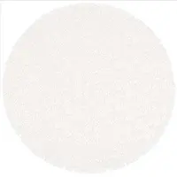 Unique living | tafelkleed foam unique outdoor 160cm Ø off white