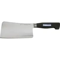 Diamant sabatier Forgé Groentehakmes, 15 cm