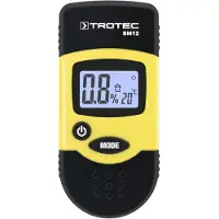 Trotec Vochtmeter BM12