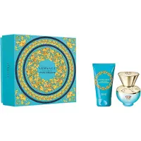 Versace Dylan Turquoise Pour Femme Gift Set (30 + 50 ml)