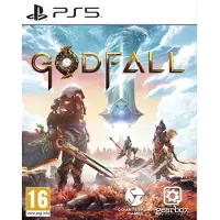 Godfall PS5